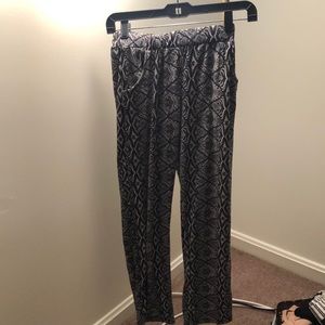 Pants